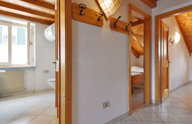 Villa Placidia Apt 31 - Foto 10