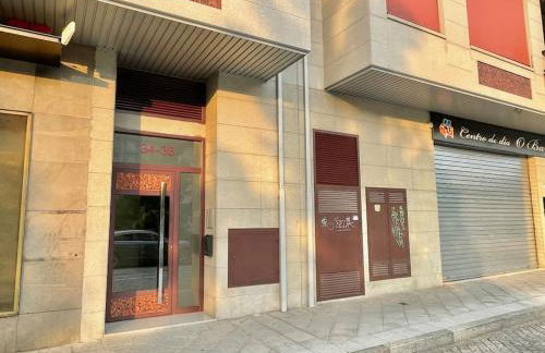 Estudio céntrico 2 con terraza y parking privado - Foto 25