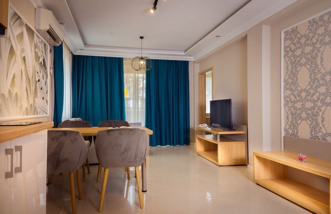 Vemara City Apart Hotel - Foto 19