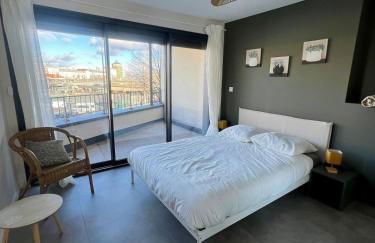 Spacious house for 8 people - Foto 3