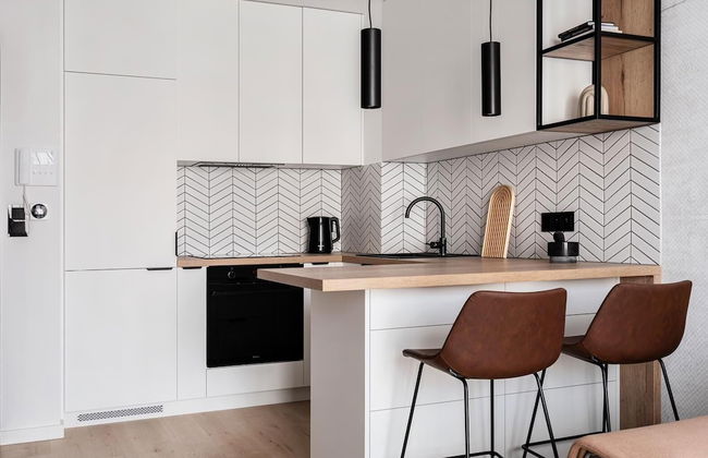 MARGI Uno Apartment - Photo 6