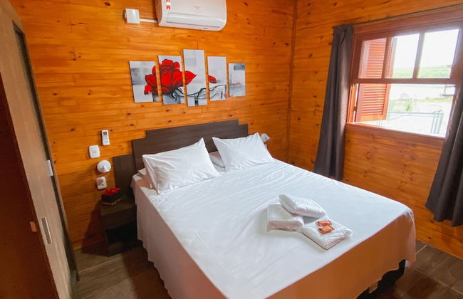 Recanto do Sinaleiro - Foto 12