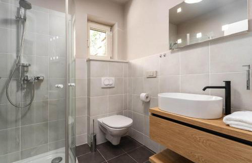 Cheerful sea view villa Franka in a quiet location - Foto 13