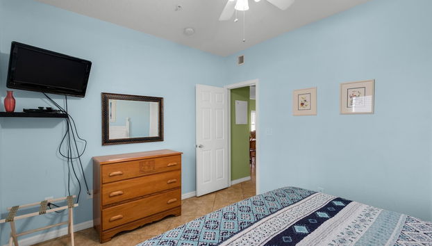 Villas on the Gulf Unit J1 - Foto 2, Habitación