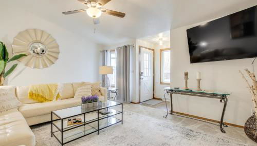 Near Medical Corridor Whimsy Wisconsin Duplex - Foto 5