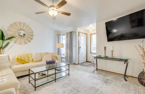 Near Medical Corridor Whimsy Wisconsin Duplex - Foto 5