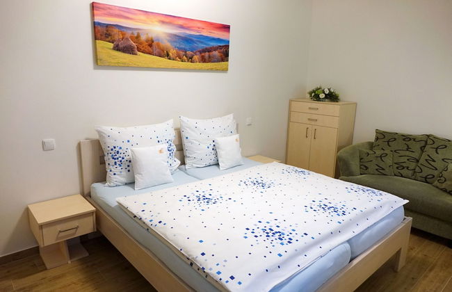 EEL Brno apartments - Foto 3