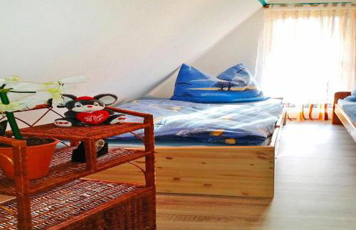 Ferienhaus am Dümmer See, Perlin - Foto 16