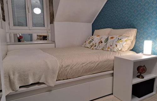 Petit Appartement Nantais - Foto 33