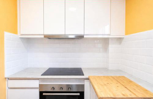 ⭑ Terrace + Sea views + Private Beach. What else? ⭑ - Foto 12