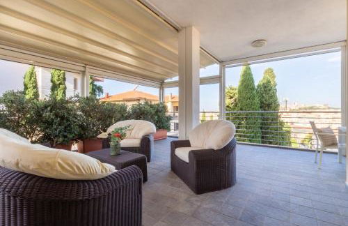 Terrazza61 - Appartamento con vista spettacolare sulla città di Cagliari - Foto 16