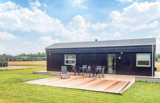 5 Person Holiday Home in Ansager - Foto 25