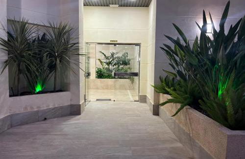 Bella ÁGUILAS - Excelente ubicación en Las Delicias, vistas al mar, Wifi y Parking gratis - Foto 17