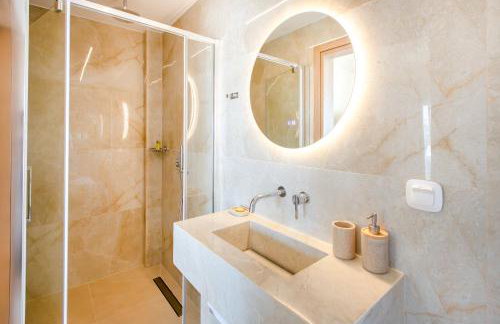 Anna Luxury Villas by RentalsPro - Nea Flogita Halkidiki - Foto 39