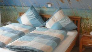 Ferienhaus Westwind - Foto 4