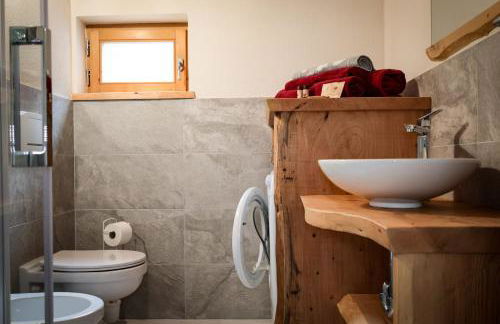 Casa vacanze Al Stalìin - Foto 17