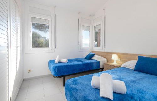 Apartaments Aiguablava - Foto 78