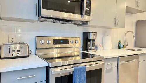 Luxury 1B1B with Balcony Downtown 542Blvd208 - Foto 2