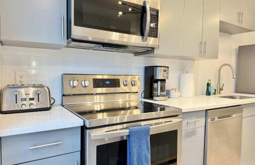 Luxury 1B1B with Balcony Downtown 542Blvd208 - Foto 2