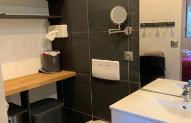 Jolie maison Borgo trois chambres trois salles de bain - Foto 36