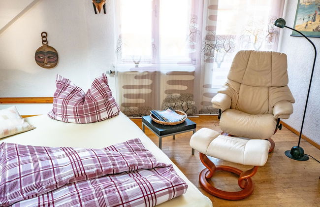 Villa Marie- Self-Catering - Foto 15