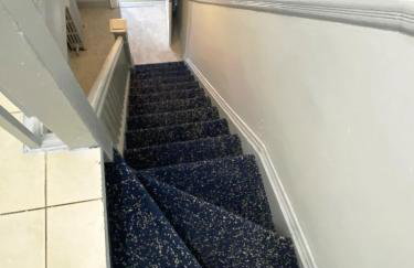 Entire House in West Ny, NJ12 mints from NYCity Time Square - Foto 49