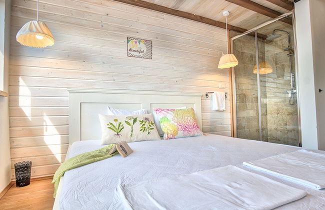 ECO Aparthotel The Dreamers's Club - Foto 12