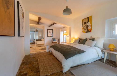 Mougins Collection - Maisonnette Authentique - Vieux Village de Mougins - Foto 7