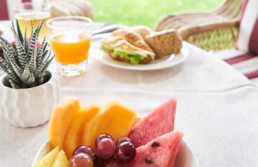 Aparthotel La Pineta - Photo 47