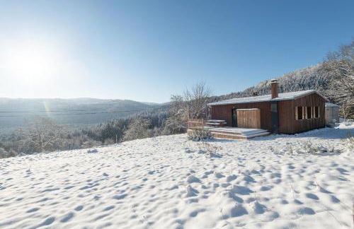 Chalet Panorama - luxe en altitude dans les Vosges - Foto 35