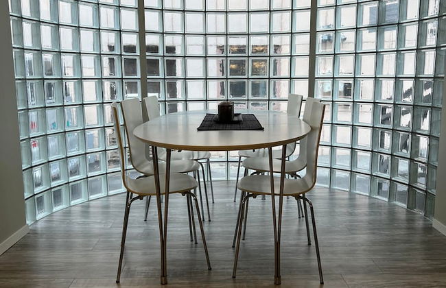 Notodden Sentrum Apartment NO 9 - Photo 7