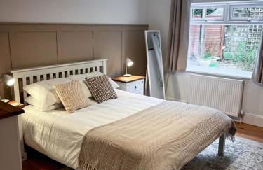 Carinya Cottage - Detached cosy cottage near Alnwick and Warkworth - Foto 17