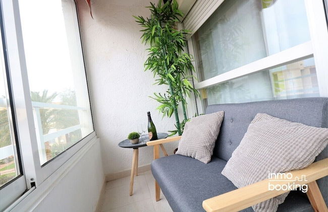 InmoBooking Thaiti, climatizado y con vistas - Foto 27