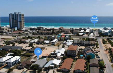 Blue Neptune at 5313 Sunset Avenue by Nautical Properties Vacation Rentals - Foto 23