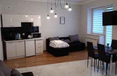 Apartamenty Polna - Foto 19