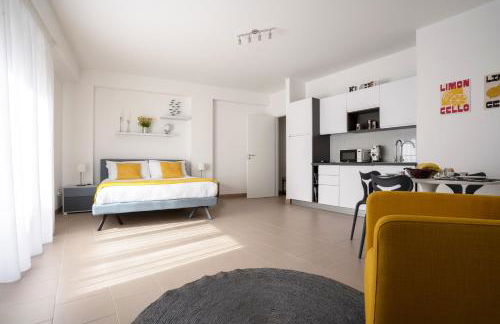 Regina Apartments - Foto 1