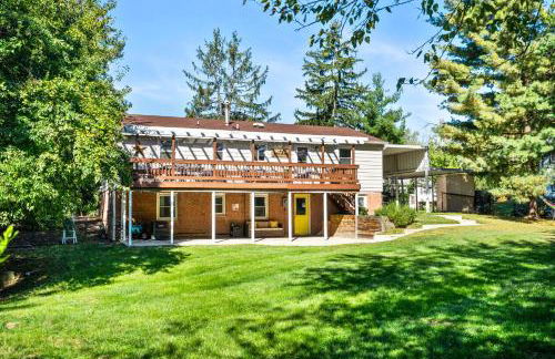 Alexandria VA, Washington DC Home away from home - Foto 5