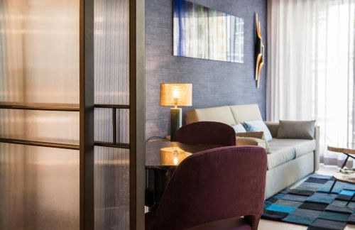 The Garden Suites - Photo 39