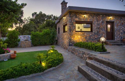 Aithonas Villa - Foto 14