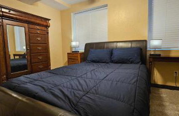 Lighthouse Basement Guest Suite - Foto 9