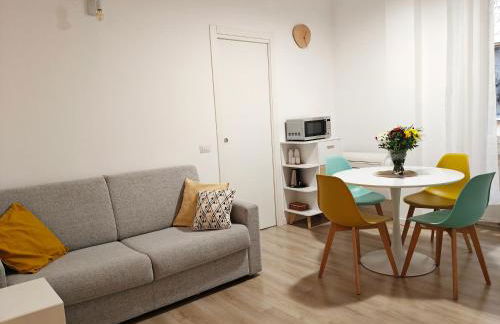 Da Rosa e Pier - Charming central apartment - Photo 12