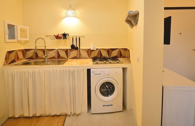 Palazzo Belvedere - Foto 10