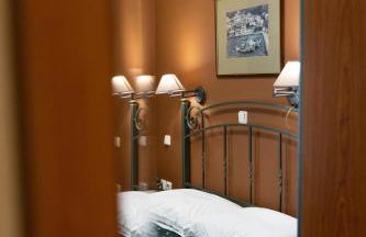 Amfitrion Apartments - Foto 22