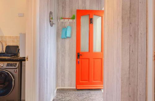 Dubarry Downs Annexe – Hot Tub, Isle of Wight - Foto 12