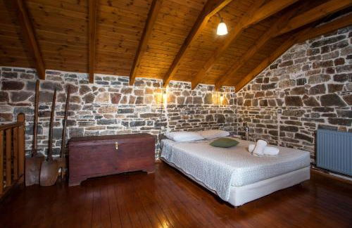 Echo Traditional House - Ηχώ Παραδοσιακό Σπίτι - Foto 35