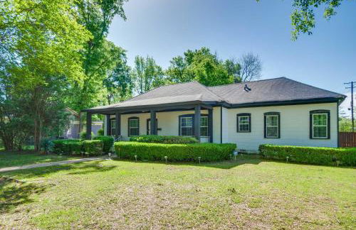 Updated North Greenwood Cottage Less Than 1 Mi to Dtwn! - Foto 27