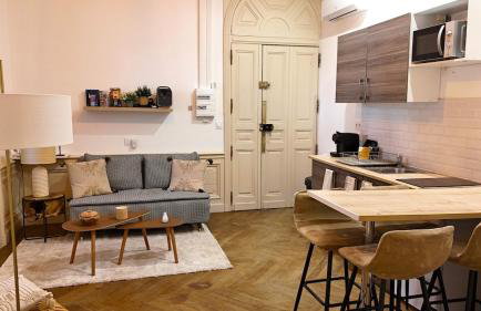 CHARME 1850, climatisé et cinéma - Foto 8