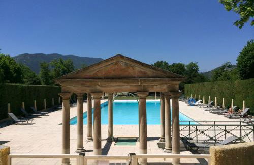 Château Luxury Stay Montbrun - Foto 15