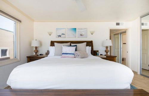 Luxury Penthouse with Elevator - Sleeps 10+ - Family Friendly Sun / Surf / Sand - Foto 25