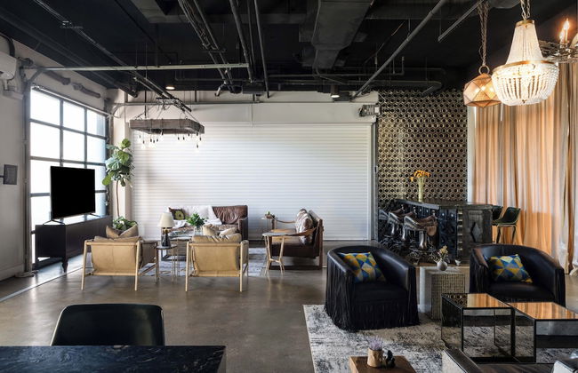 Inn Cahoots - Foto 42